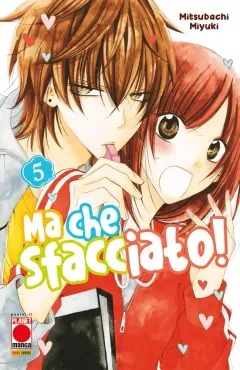 Volume cover